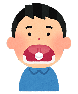 舌下免疫療法について