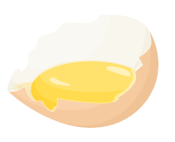卵⻩の「消化管アレルギー」は普通のアレルギーと何が違う？